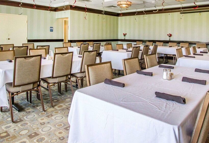 酒店 Quality Inn Deming