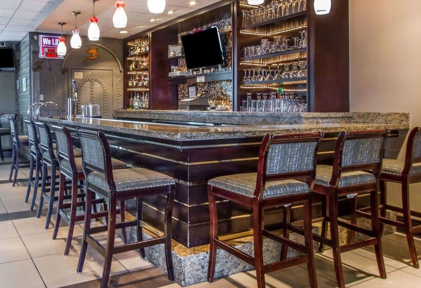 酒店 Quality Inn Deming