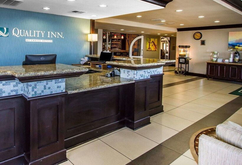 فندق Quality Inn Deming