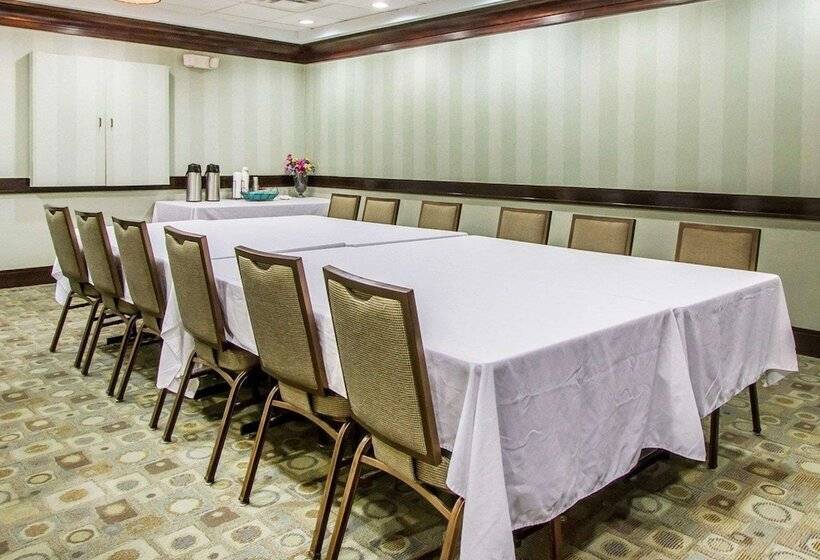 فندق Quality Inn Deming