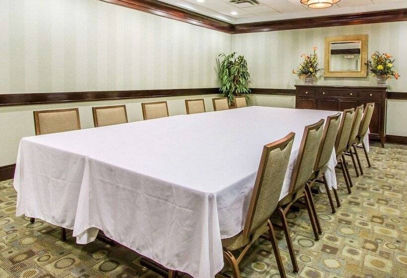 酒店 Quality Inn Deming