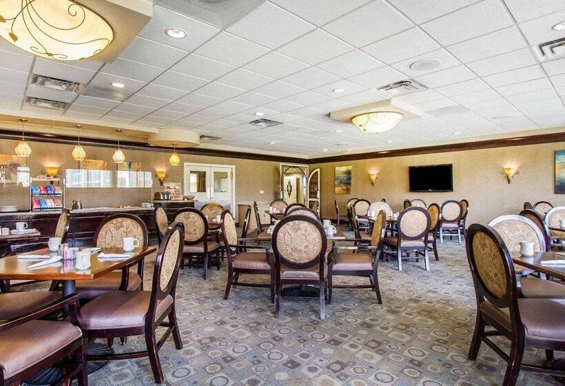 酒店 Quality Inn Deming