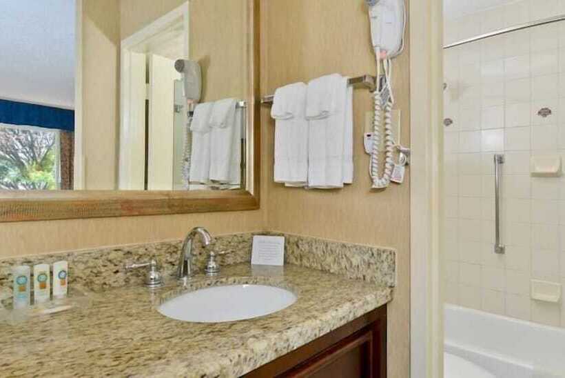 酒店 Quality Inn Deming