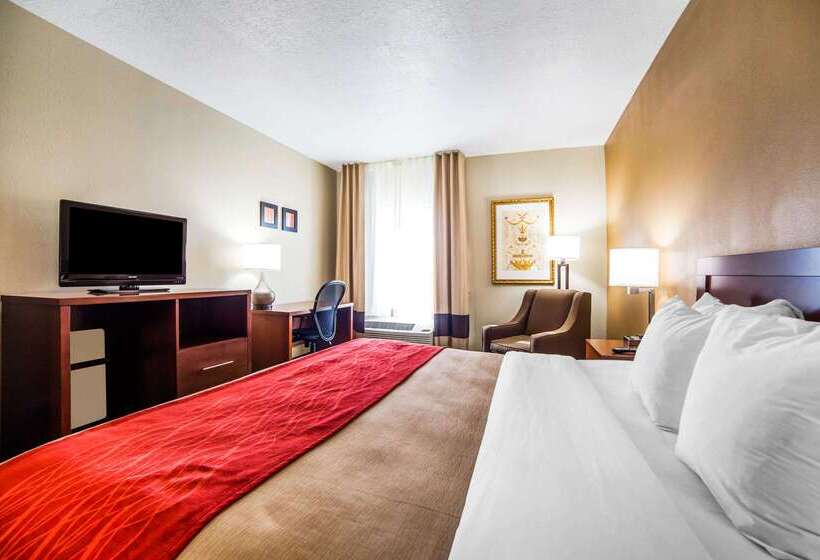 בית מלון כפרי Quality Inn Draper Near Salt Lake City