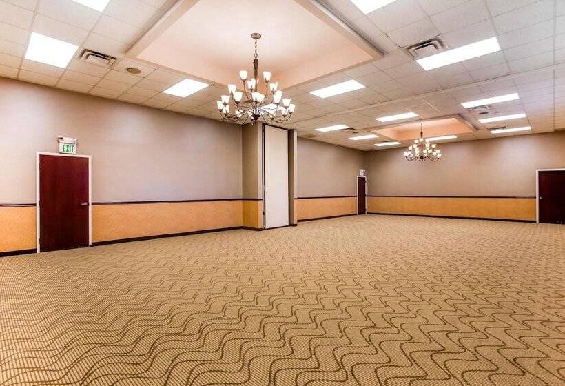 فندق Quality Inn Draper Near Salt Lake City