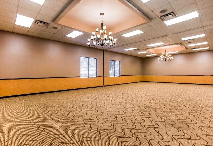 فندق Quality Inn Draper Near Salt Lake City