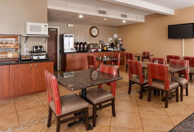 בית מלון כפרי Quality Inn Draper Near Salt Lake City