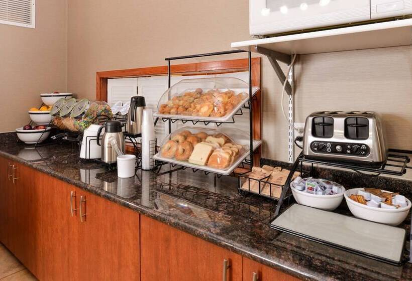 בית מלון כפרי Quality Inn Draper Near Salt Lake City