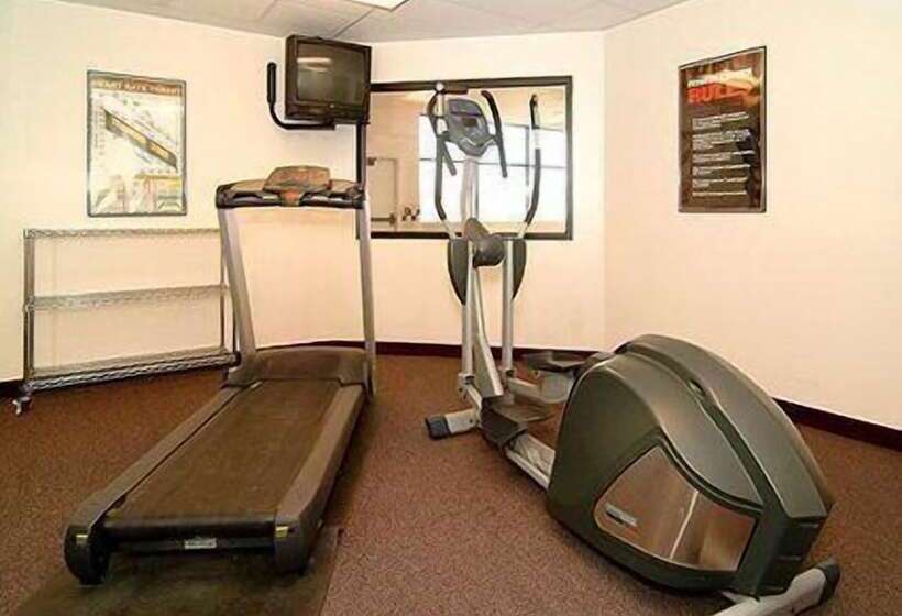 فندق Quality Inn Draper Near Salt Lake City