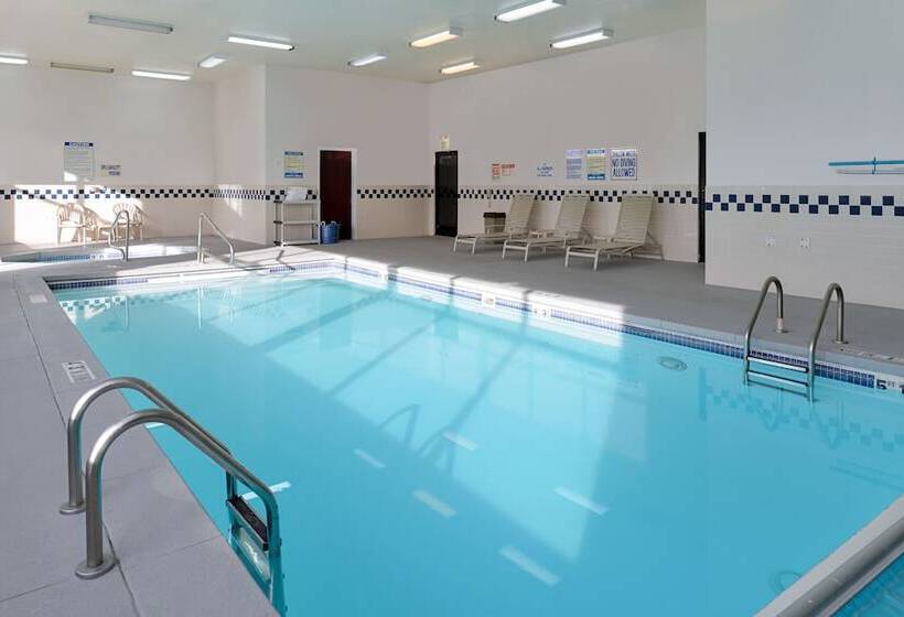 فندق Quality Inn Draper Near Salt Lake City