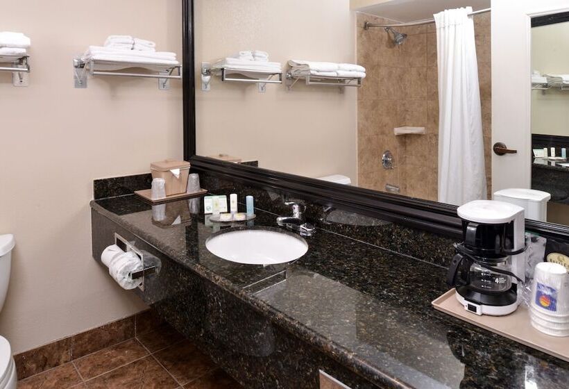 בית מלון כפרי Quality Inn Draper Near Salt Lake City