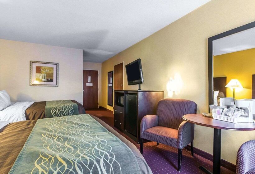 فندق Quality Inn