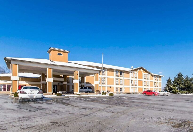 فندق Quality Inn