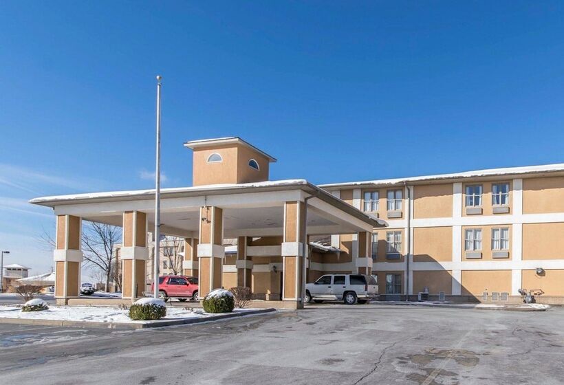 فندق Quality Inn