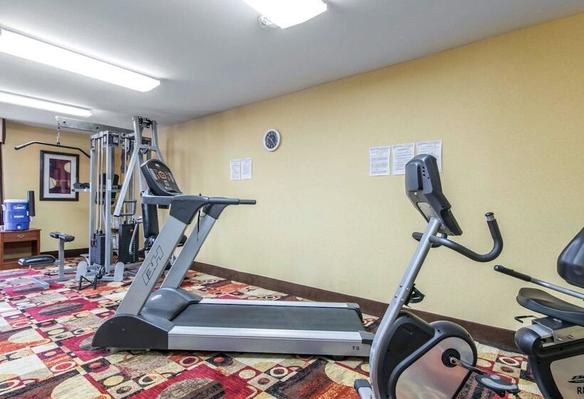 فندق Quality Inn