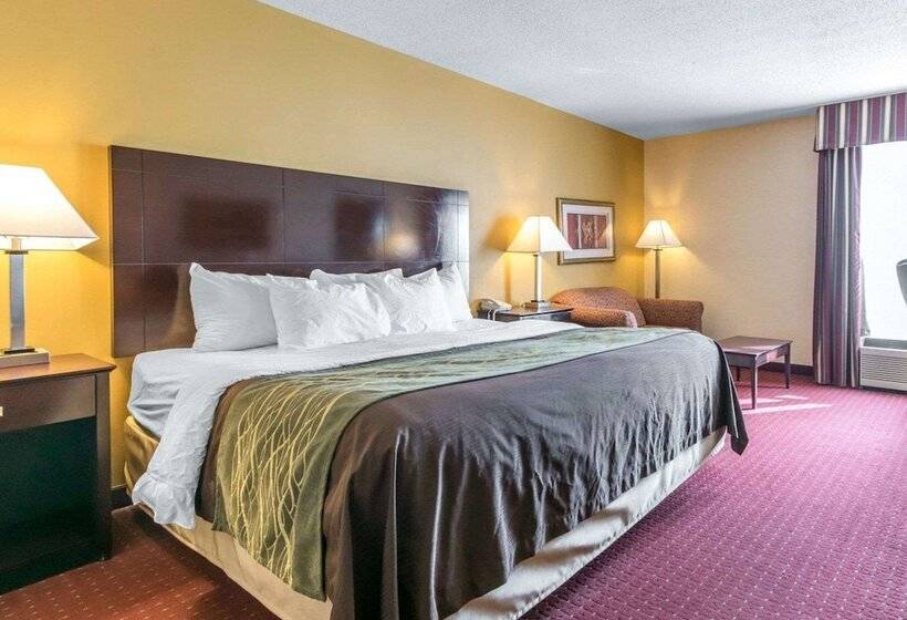 فندق Quality Inn