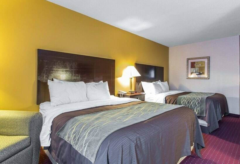 فندق Quality Inn
