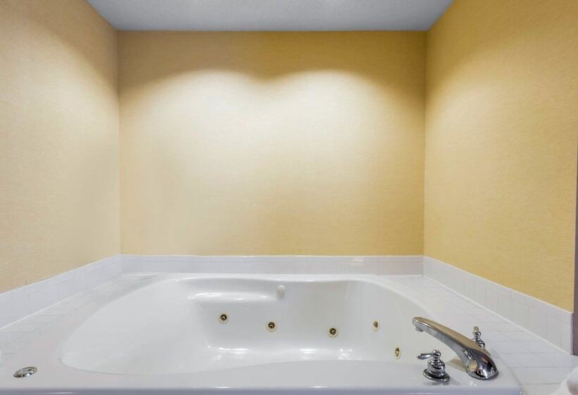 فندق Quality Inn