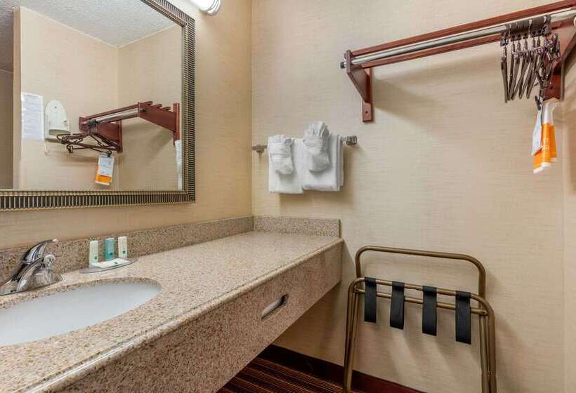 فندق Quality Inn Exit 4