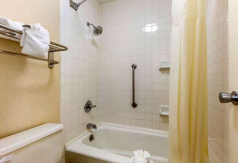 فندق Quality Inn Exit 4