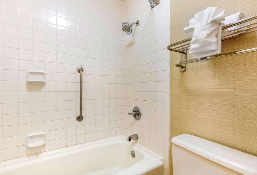 فندق Quality Inn Exit 4