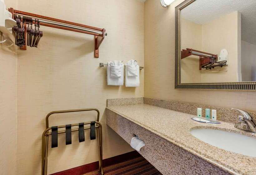 فندق Quality Inn Exit 4