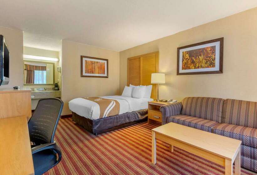 فندق Quality Inn Exit 4