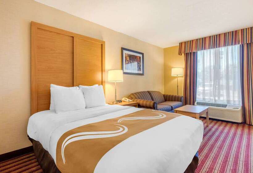 فندق Quality Inn Exit 4