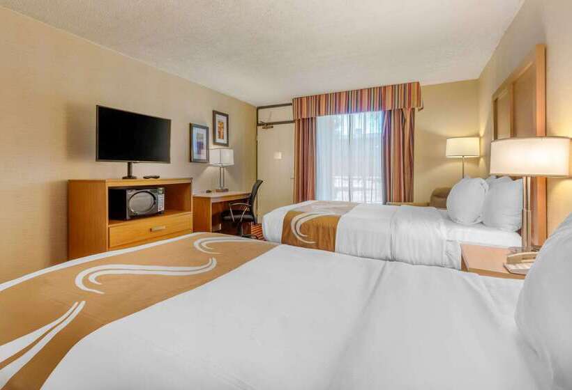 فندق Quality Inn Exit 4