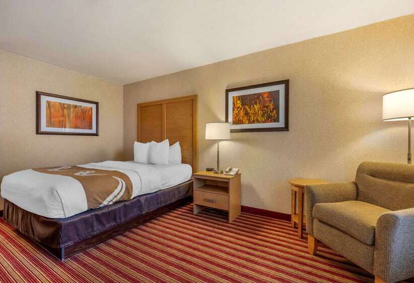 فندق Quality Inn Exit 4