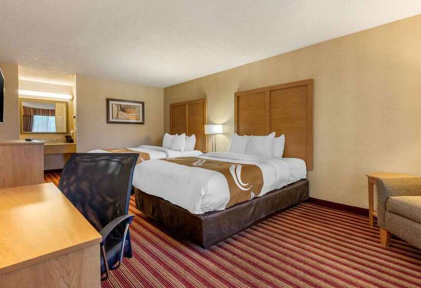 فندق Quality Inn Exit 4