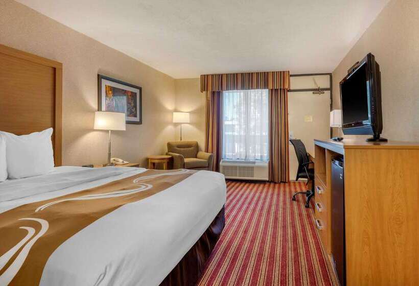 فندق Quality Inn Exit 4