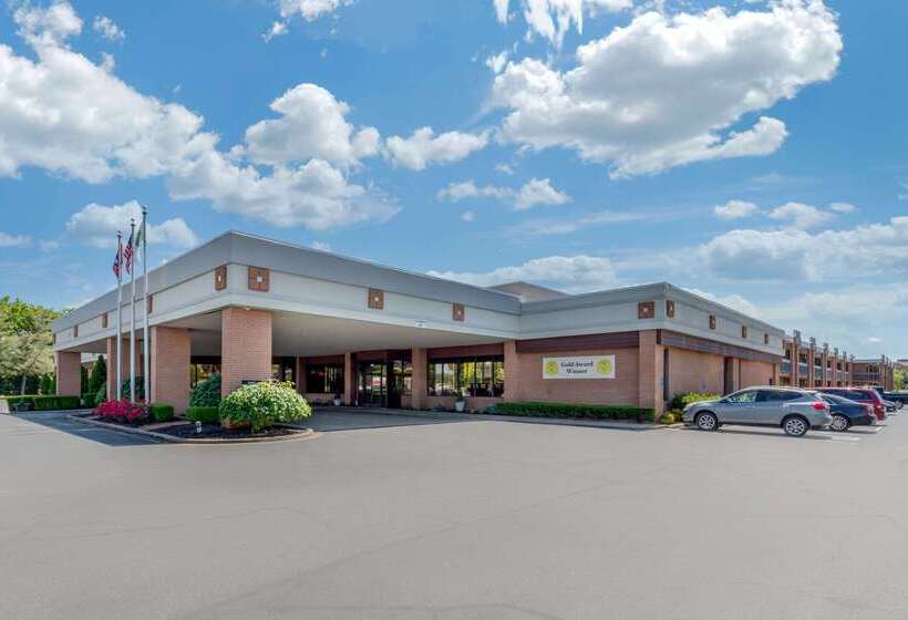 فندق Quality Inn Exit 4