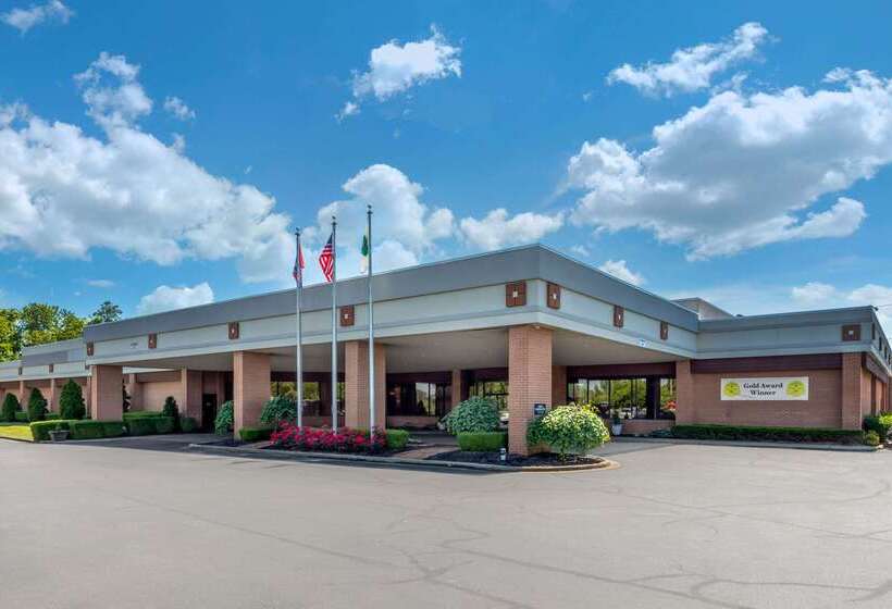 فندق Quality Inn Exit 4