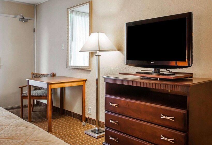 בית מלון כפרי Quality Inn Fort Dodge