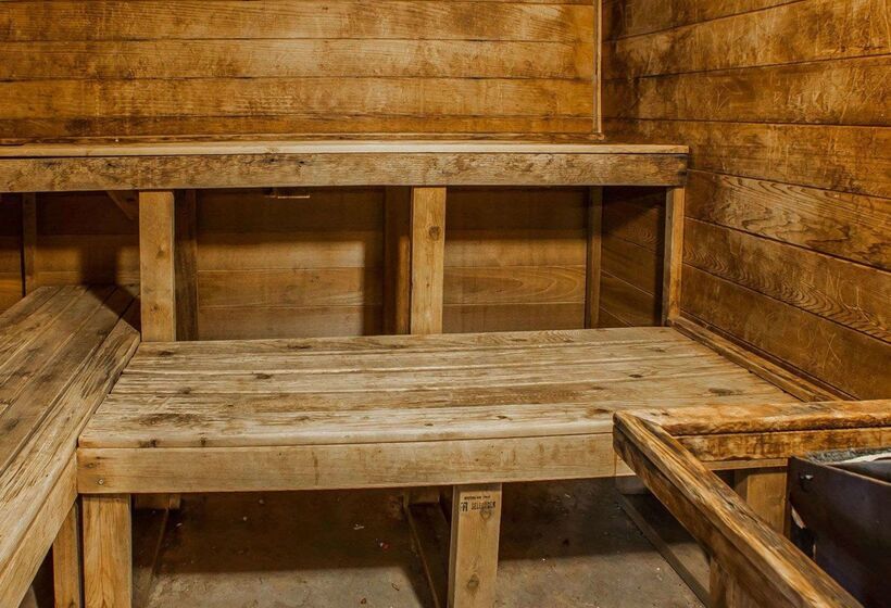 בית מלון כפרי Quality Inn Fort Dodge