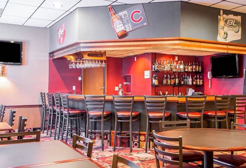 בית מלון כפרי Quality Inn Fort Dodge