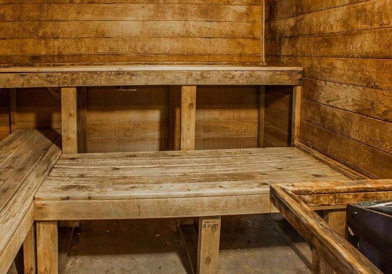 בית מלון כפרי Quality Inn Fort Dodge