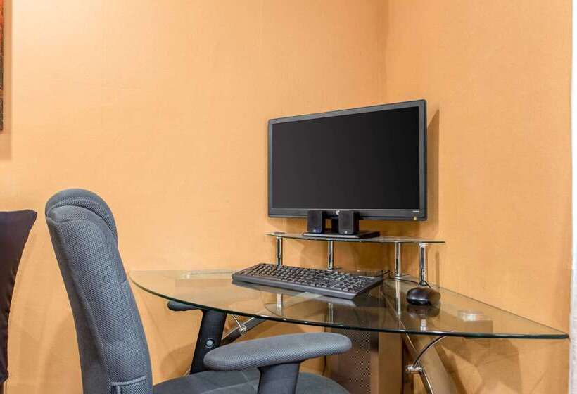 فندق Quality Inn Goose Creek  Charleston