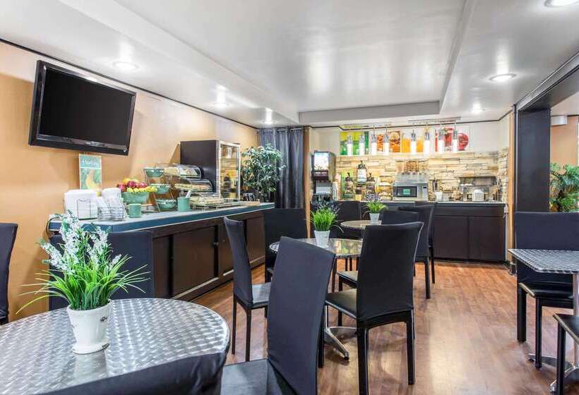 فندق Quality Inn Goose Creek  Charleston