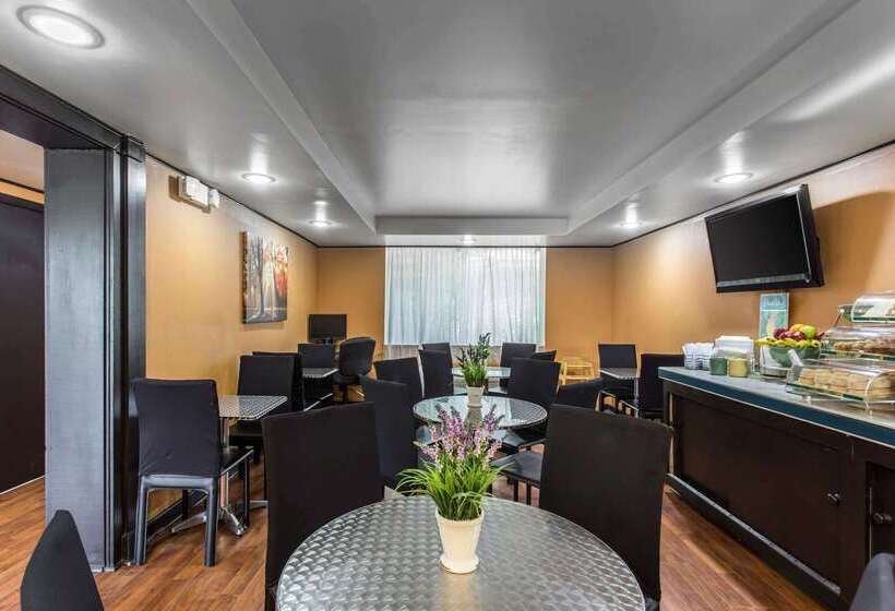 فندق Quality Inn Goose Creek  Charleston