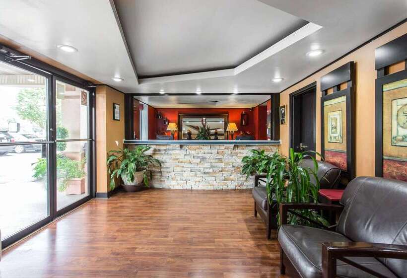 فندق Quality Inn Goose Creek  Charleston