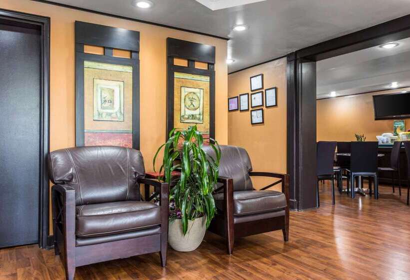 فندق Quality Inn Goose Creek  Charleston