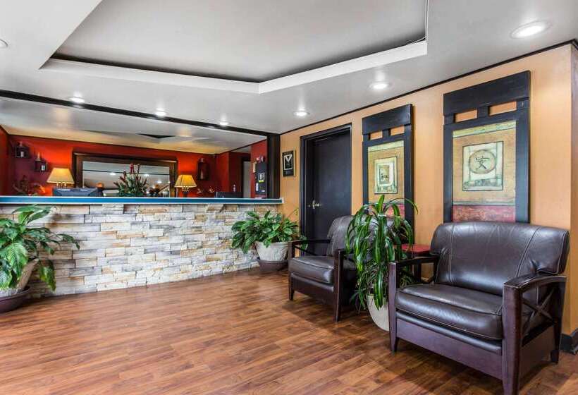 فندق Quality Inn Goose Creek  Charleston