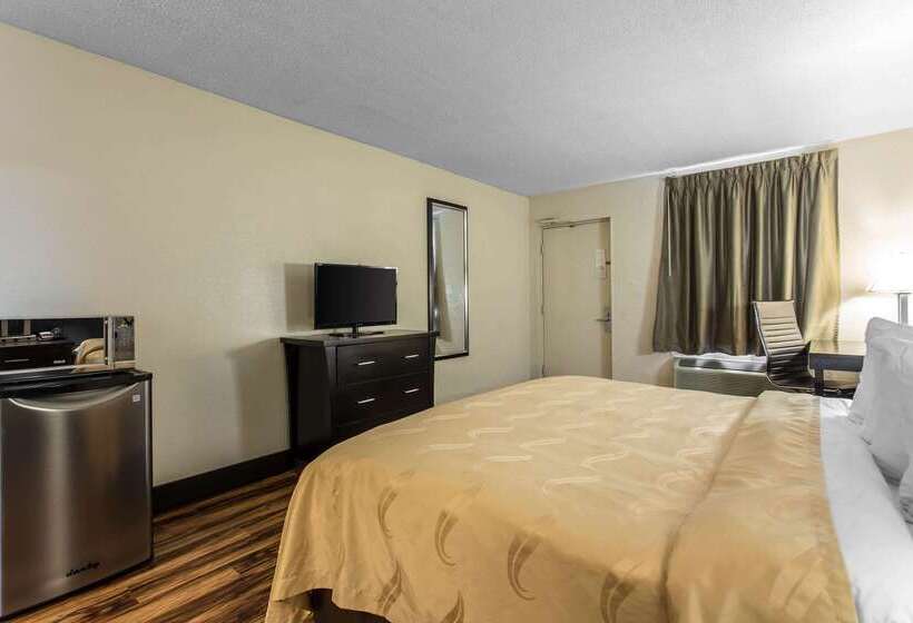 فندق Quality Inn Goose Creek  Charleston