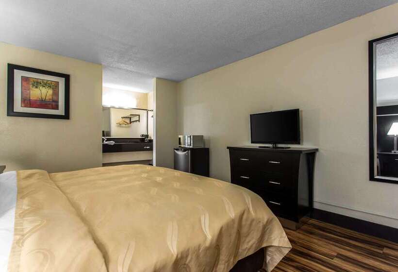 فندق Quality Inn Goose Creek  Charleston