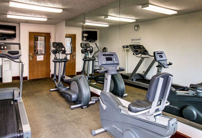 فندق Quality Inn