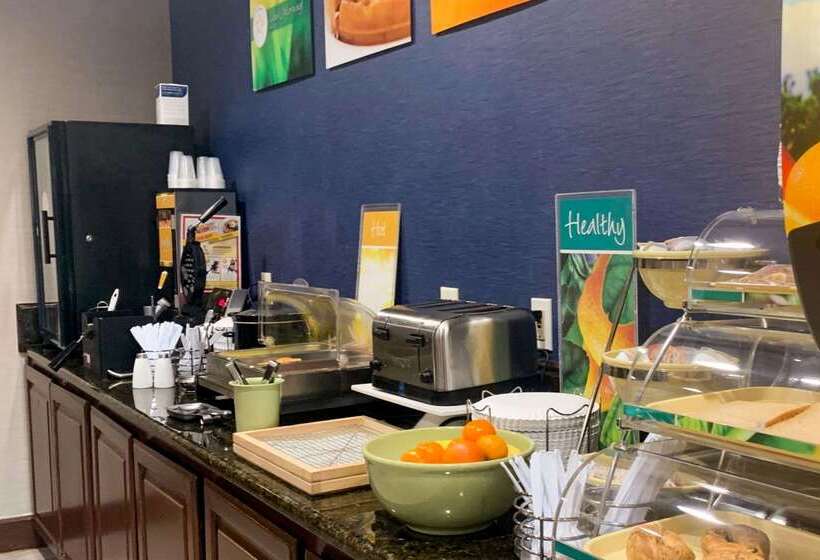 فندق Quality Inn