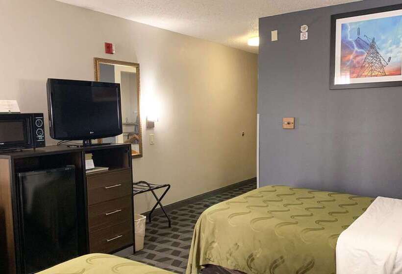 فندق Quality Inn