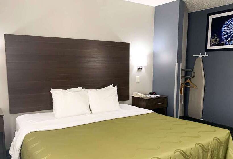 فندق Quality Inn